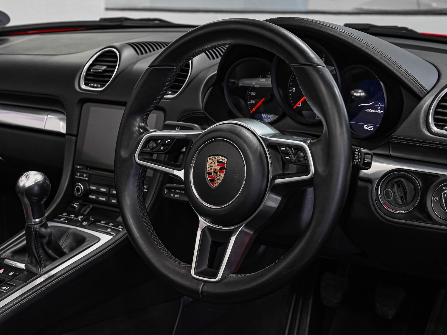 Used Porsche Boxster 2016 for sale - 76871222: Photo 7