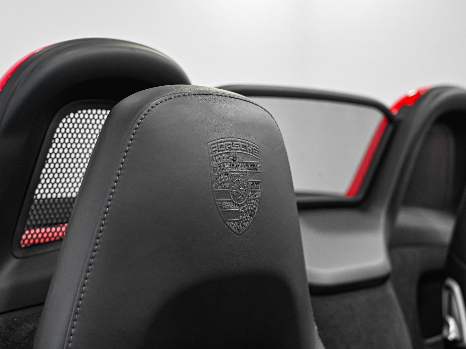 Used Porsche Boxster 2016 for sale - 76871222: Photo 8