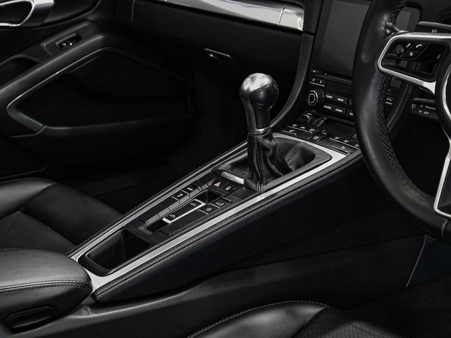 Used Porsche Boxster 2016 for sale - 76871222: Photo 9