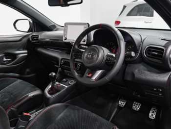 Used Toyota Yaris 2022 for sale - 73712471: Photo