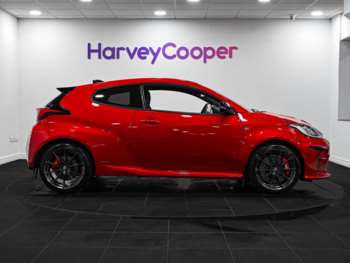 Used Toyota Yaris 2022 for sale - 73712471: Photo