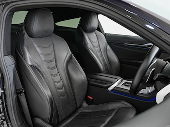 Used BMW 8 Series 2020 for sale - 77950630: Photo