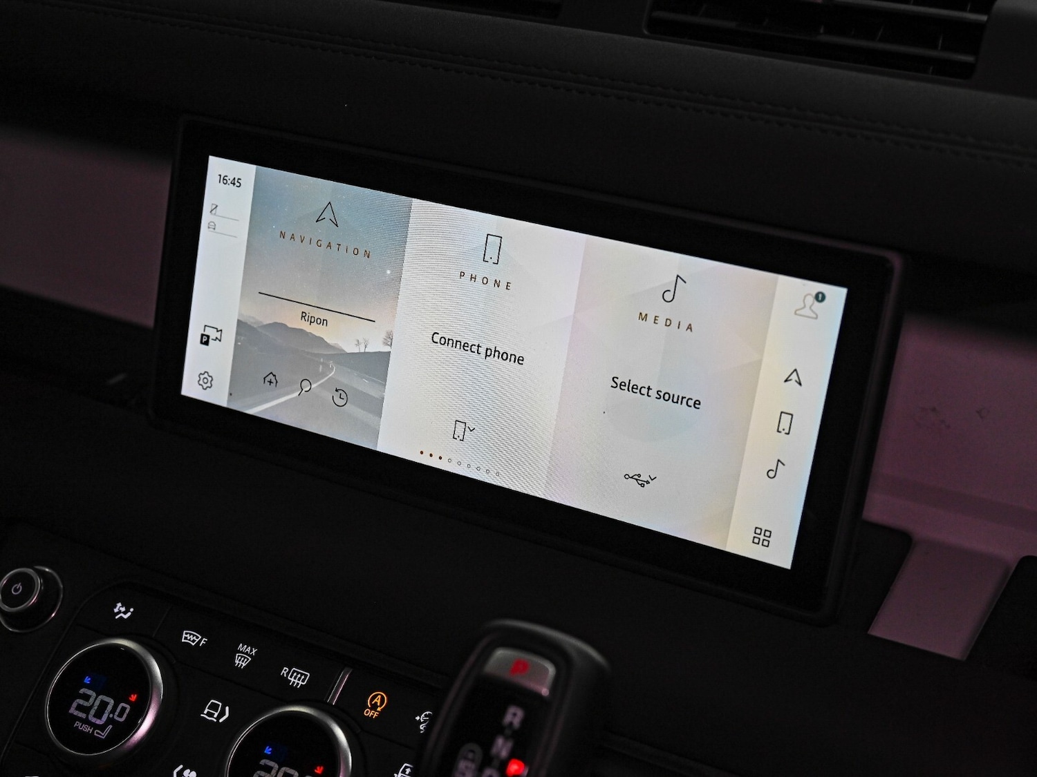 Used Land Rover Defender 2021 for sale - 76276156: Photo 14