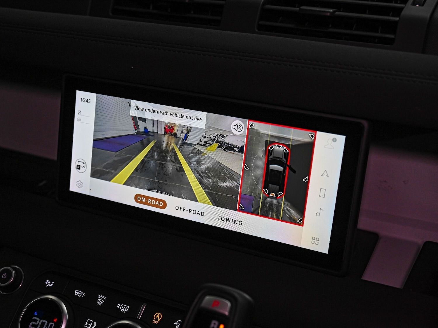 Used Land Rover Defender 2021 for sale - 76276156: Photo 15