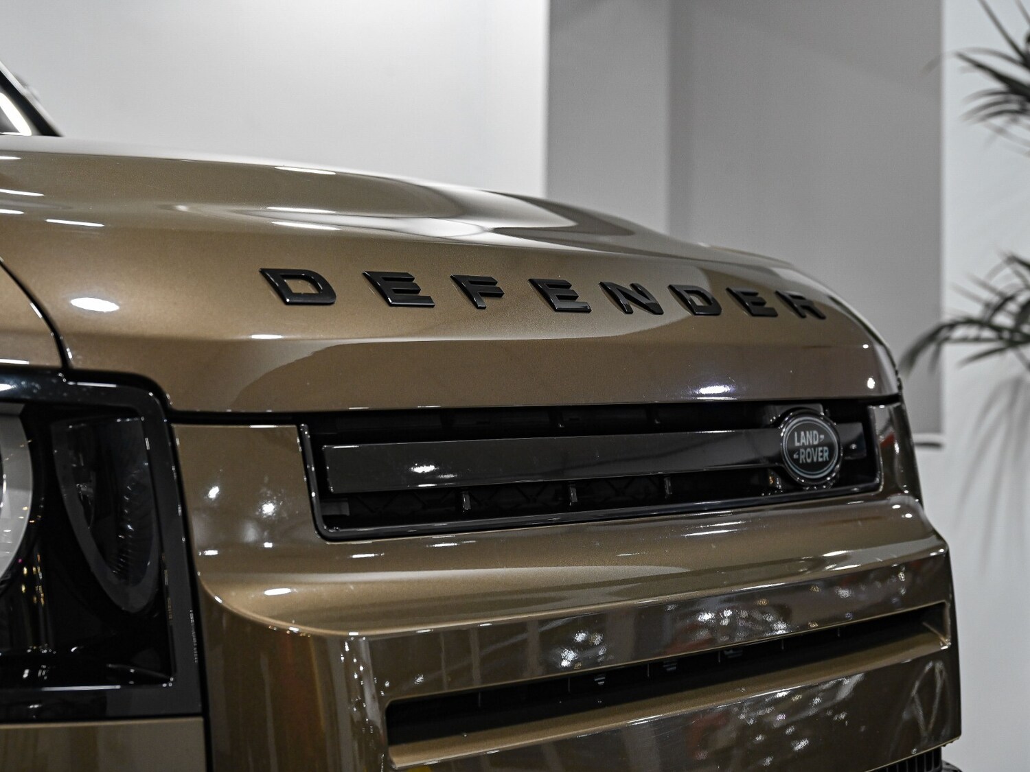 Used Land Rover Defender 2021 for sale - 76276156: Photo 19