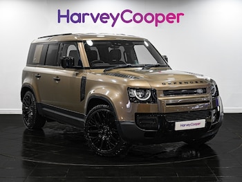 Land Rover - Defender
