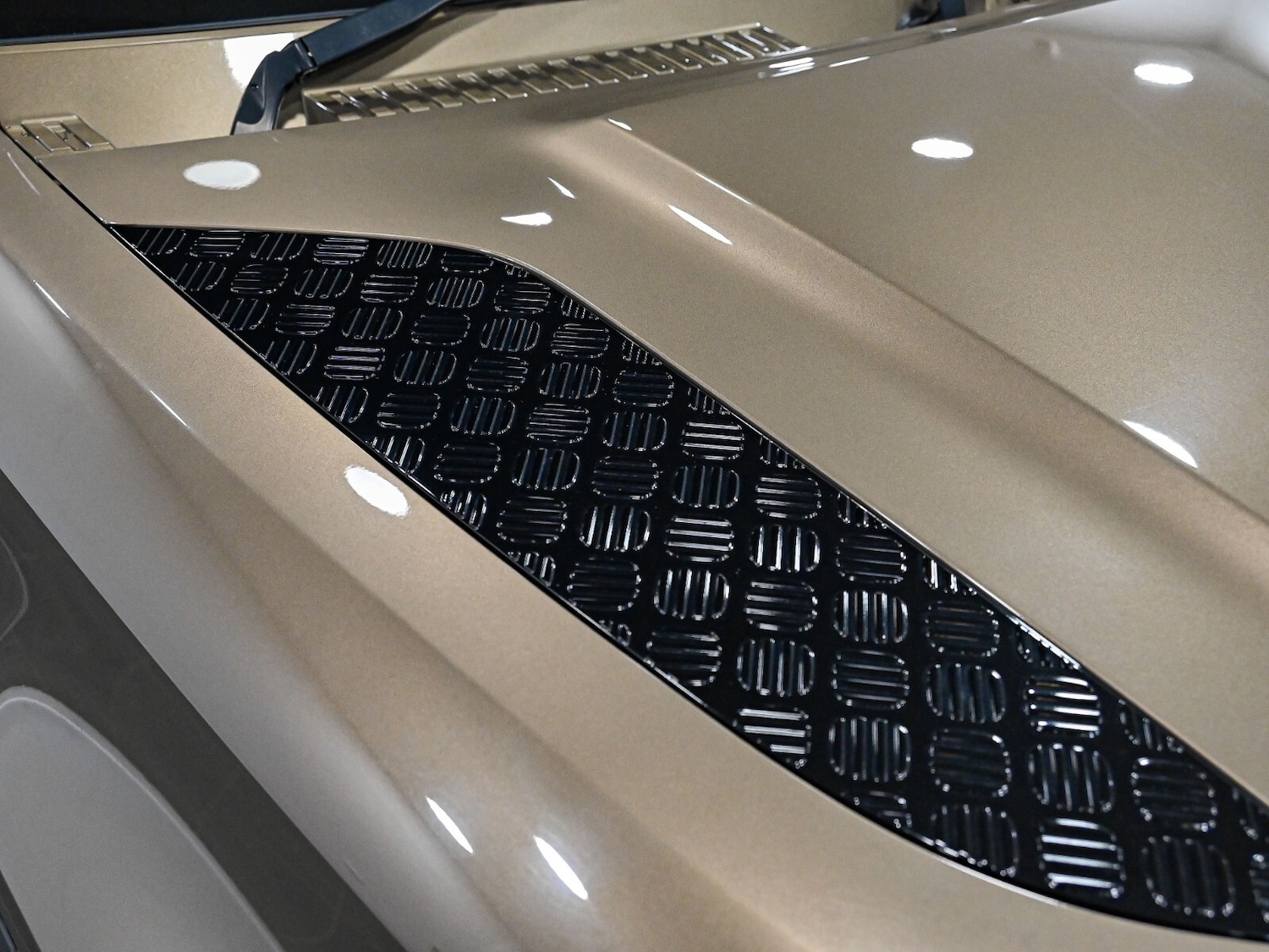 Used Land Rover Defender 2021 for sale - 76276156: Photo 22