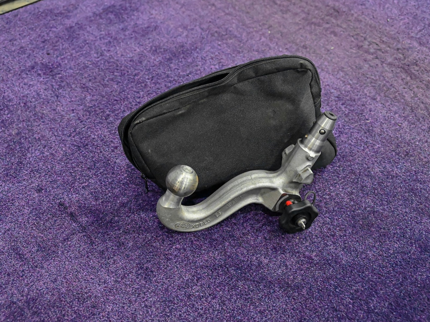 Used Land Rover Defender 2021 for sale - 76276156: Photo 31