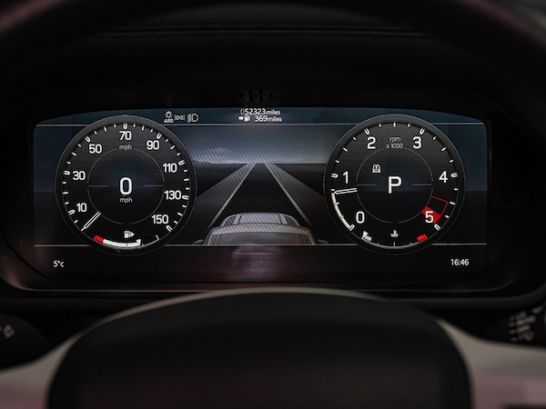 Used Land Rover Defender 2021 for sale - 76276156: Photo 9