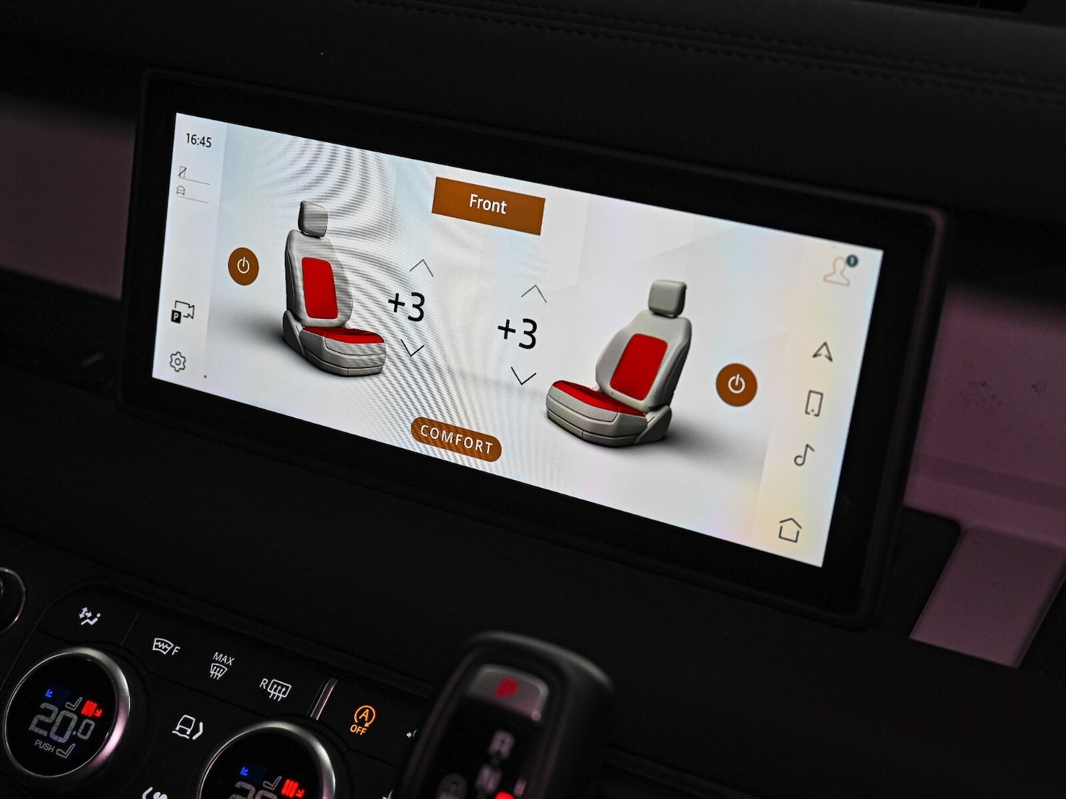 Used Land Rover Defender 2021 for sale - 76869294: Photo 16