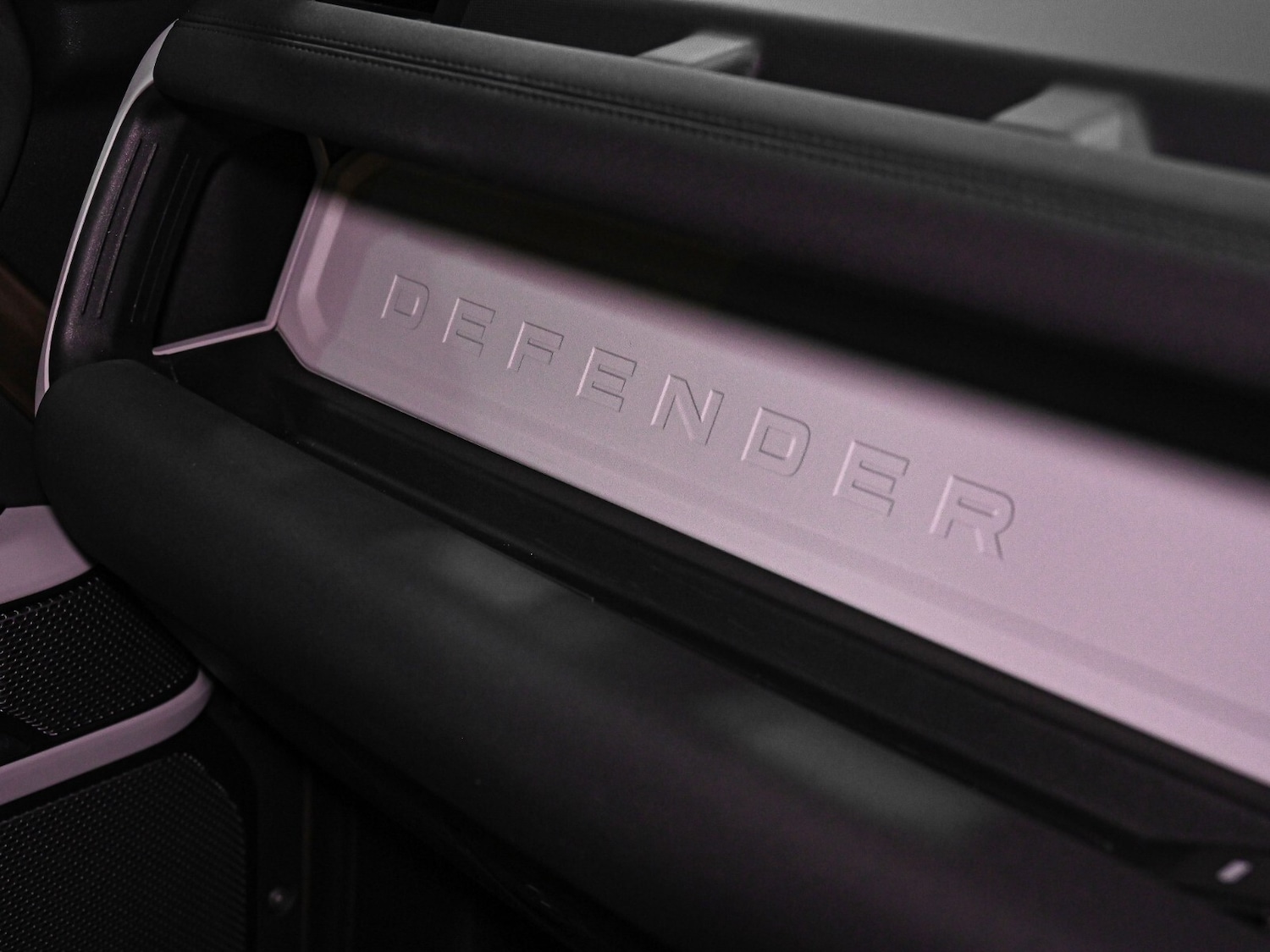 Used Land Rover Defender 2021 for sale - 76869294: Photo 27