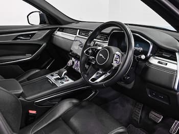 Used Jaguar F-Pace 2024 for sale - 79684411: Photo
