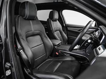 Used Jaguar F-Pace 2024 for sale - 79684411: Photo