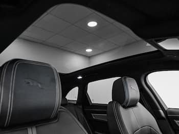 Used Jaguar F-Pace 2024 for sale - 79684411: Photo