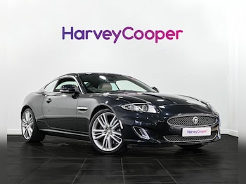 2012 - 5.0 V8 Portfolio 2dr Auto