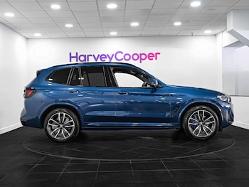 Used BMW X3 2023 for sale - 75466241: Photo