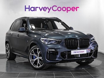 Used BMW X5 2020 for sale - 78754028: Photo
