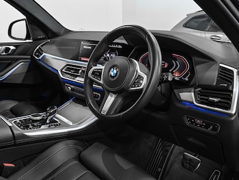 Used BMW X5 2020 for sale - 78754028: Photo