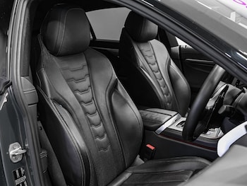 Used BMW 8 Series 2021 for sale - 78596307: Photo