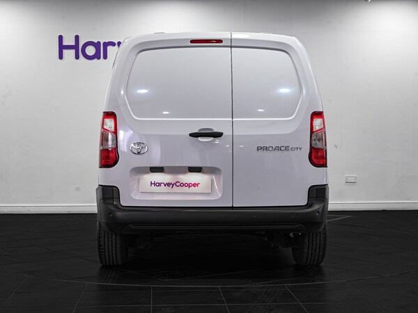 Used Toyota ProAce 2024 for sale - 75691951: Photo 17