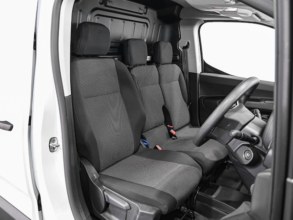 Used Toyota ProAce 2024 for sale - 75691951: Photo 3