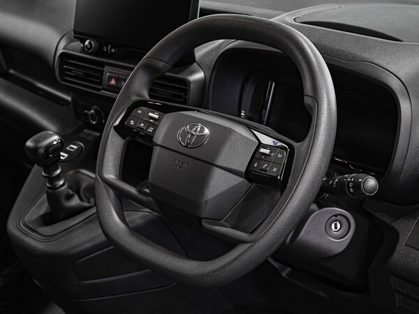 Used Toyota ProAce 2024 for sale - 75691951: Photo 7