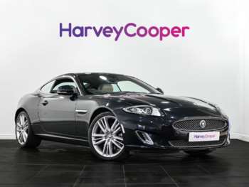 2012 - 5.0 V8 Portfolio 2dr Auto