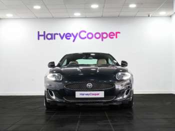 Used Jaguar XK 2012 for sale - 75346087: Photo