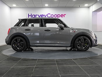 Used MINI Hatch 2018 for sale - 78555537: Photo