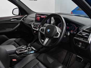 Used BMW X3 2023 for sale - 75252359: Photo