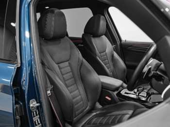 Used BMW X3 2023 for sale - 75252359: Photo