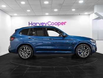 Used BMW X3 2023 for sale - 75252359: Photo