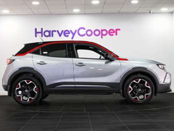 Used Vauxhall Mokka 2021 for sale - 75274243: Photo