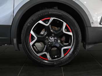 Used Vauxhall Mokka 2021 for sale - 75274243: Photo