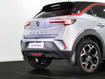 Used Vauxhall Mokka 2021 for sale - 75274243: Photo