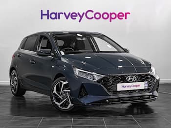 Used Hyundai i20 2023 for sale - 79465464: Photo