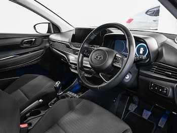 Used Hyundai i20 2023 for sale - 79465464: Photo