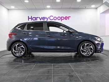 Used Hyundai i20 2023 for sale - 79465464: Photo