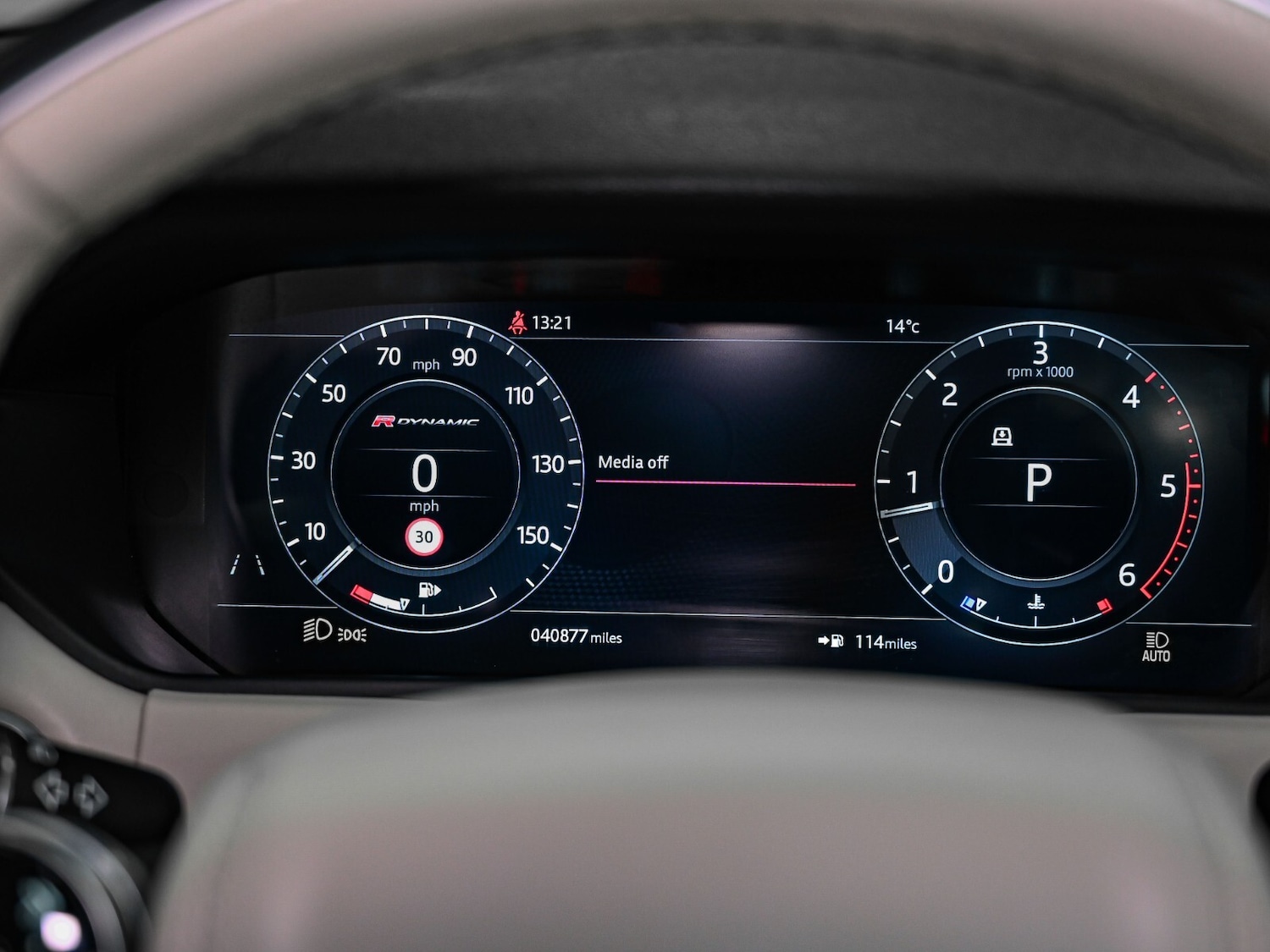 Used Land Rover Range Rover Velar 2019 for sale - 77218838: Photo 10