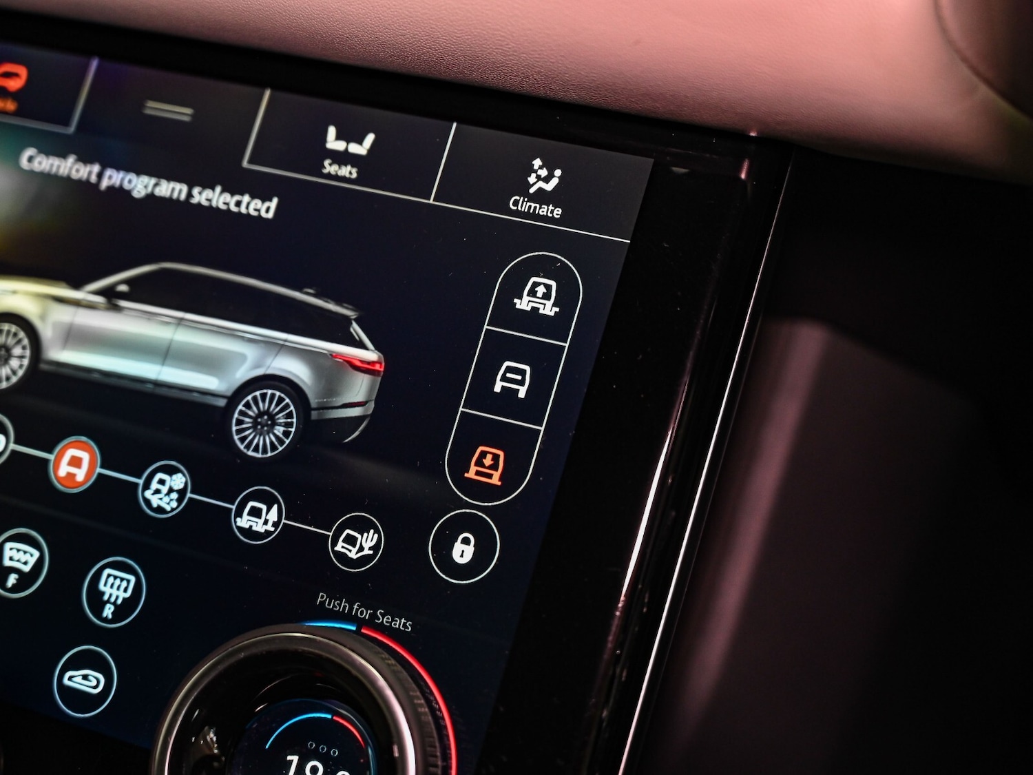 Used Land Rover Range Rover Velar 2019 for sale - 77218838: Photo 15