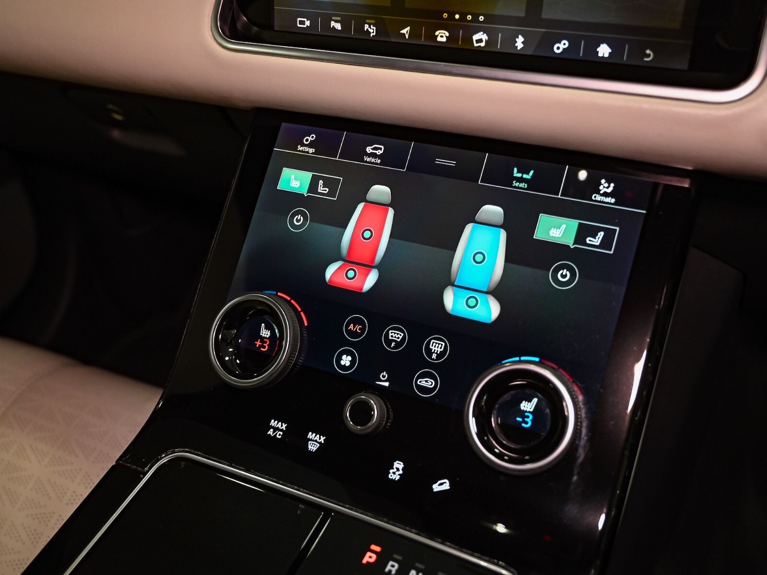 Used Land Rover Range Rover Velar 2019 for sale - 77218838: Photo 17