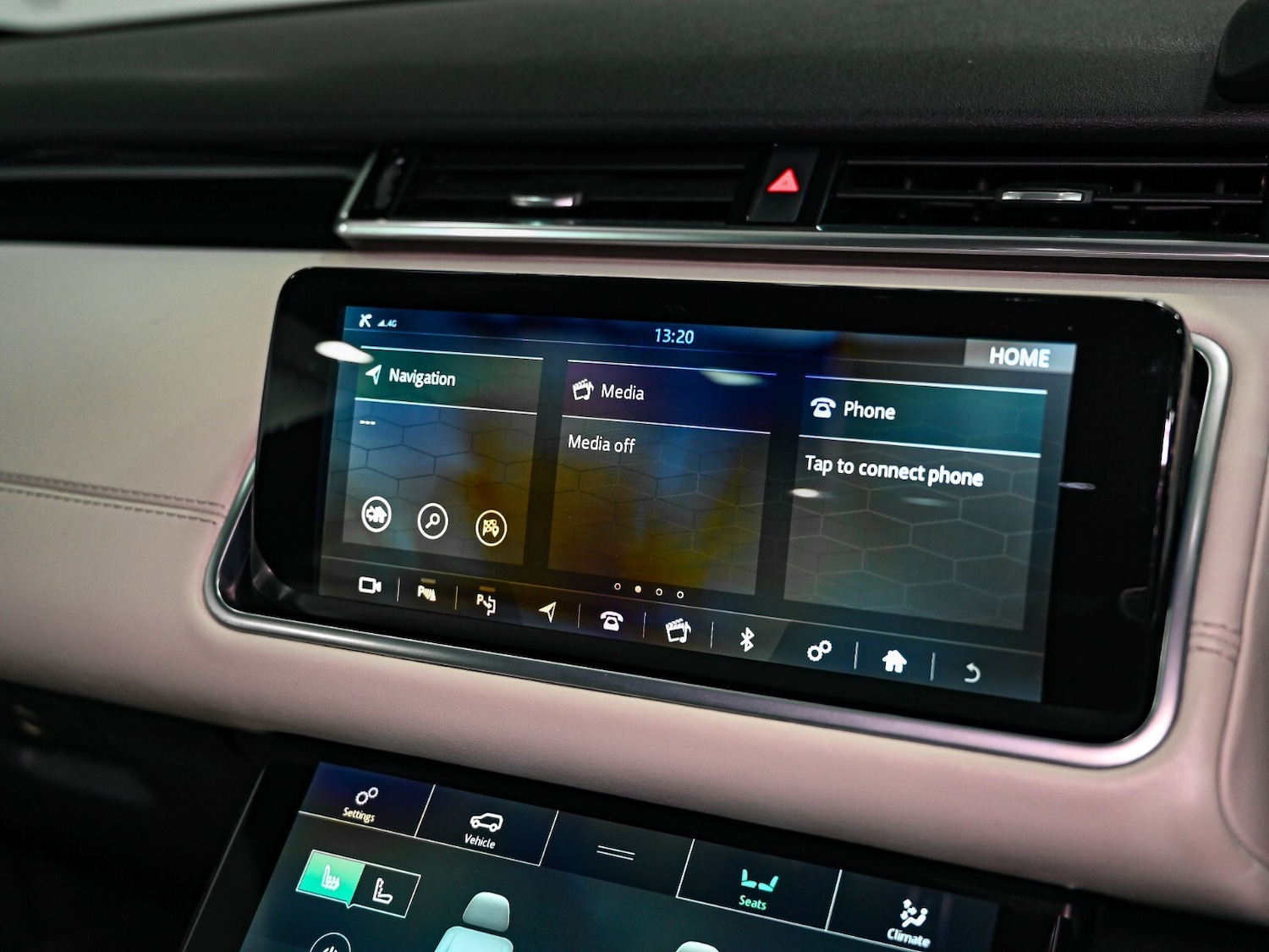 Used Land Rover Range Rover Velar 2019 for sale - 77218838: Photo 18