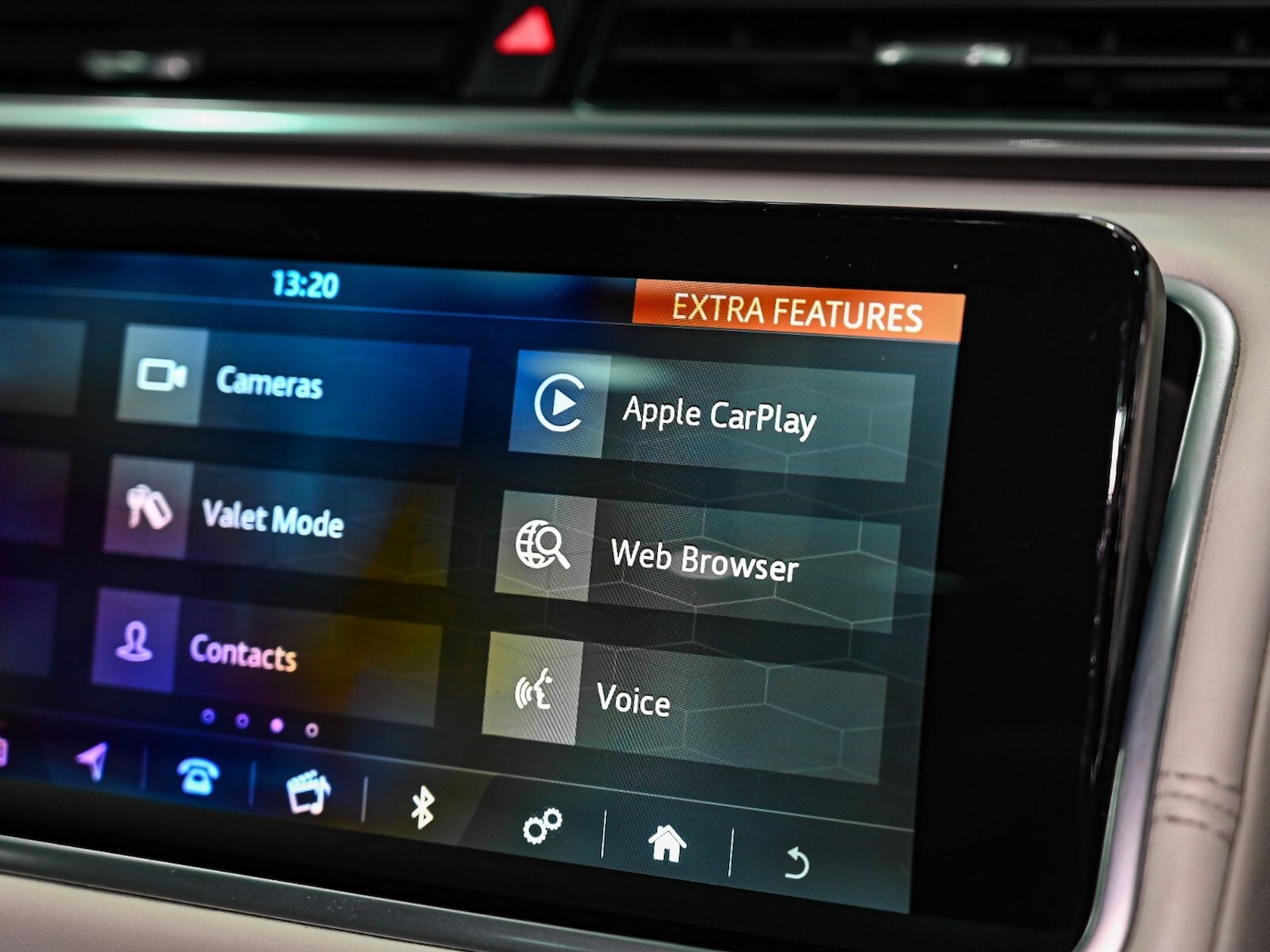 Used Land Rover Range Rover Velar 2019 for sale - 77218838: Photo 20