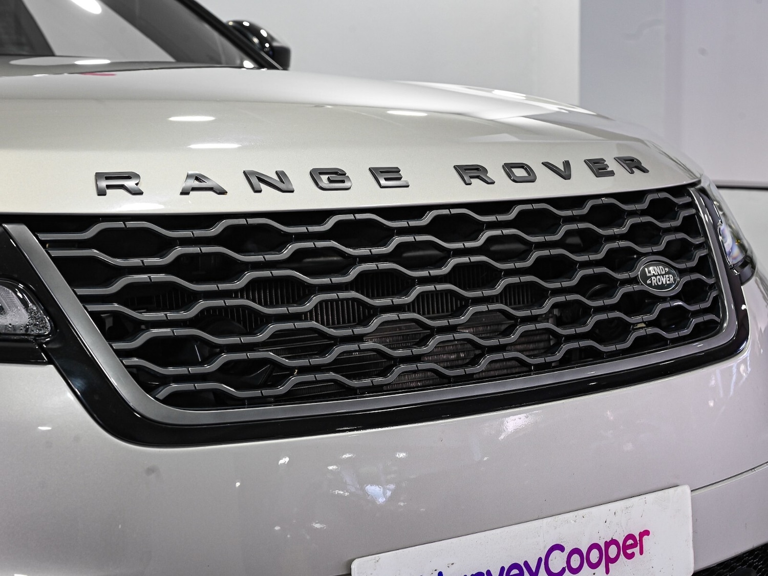 Used Land Rover Range Rover Velar 2019 for sale - 77218838: Photo 23