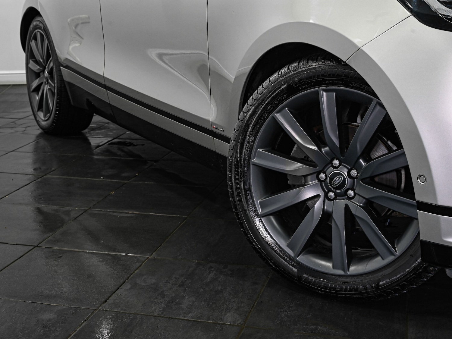 Used Land Rover Range Rover Velar 2019 for sale - 77218838: Photo 25