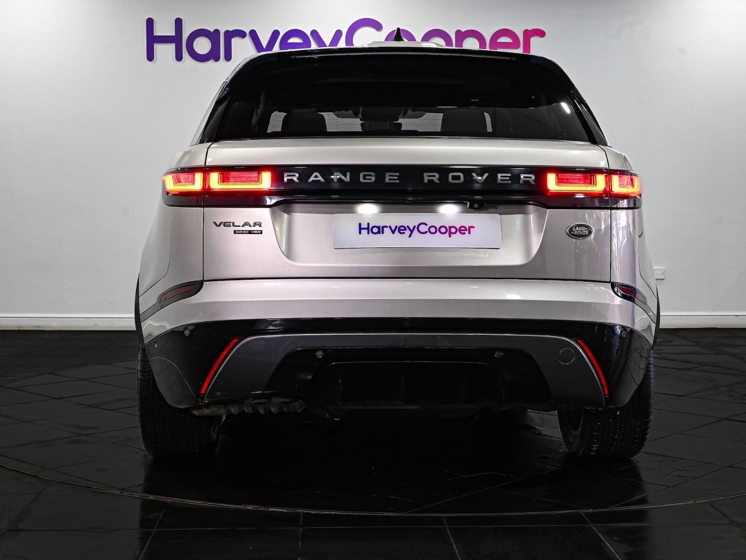 Used Land Rover Range Rover Velar 2019 for sale - 77218838: Photo 26