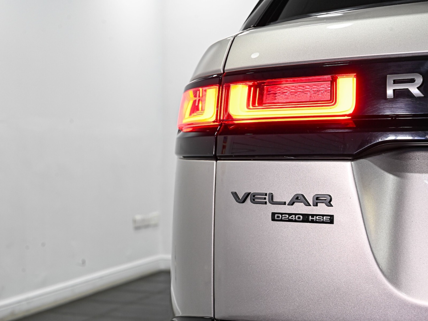 Used Land Rover Range Rover Velar 2019 for sale - 77218838: Photo 27