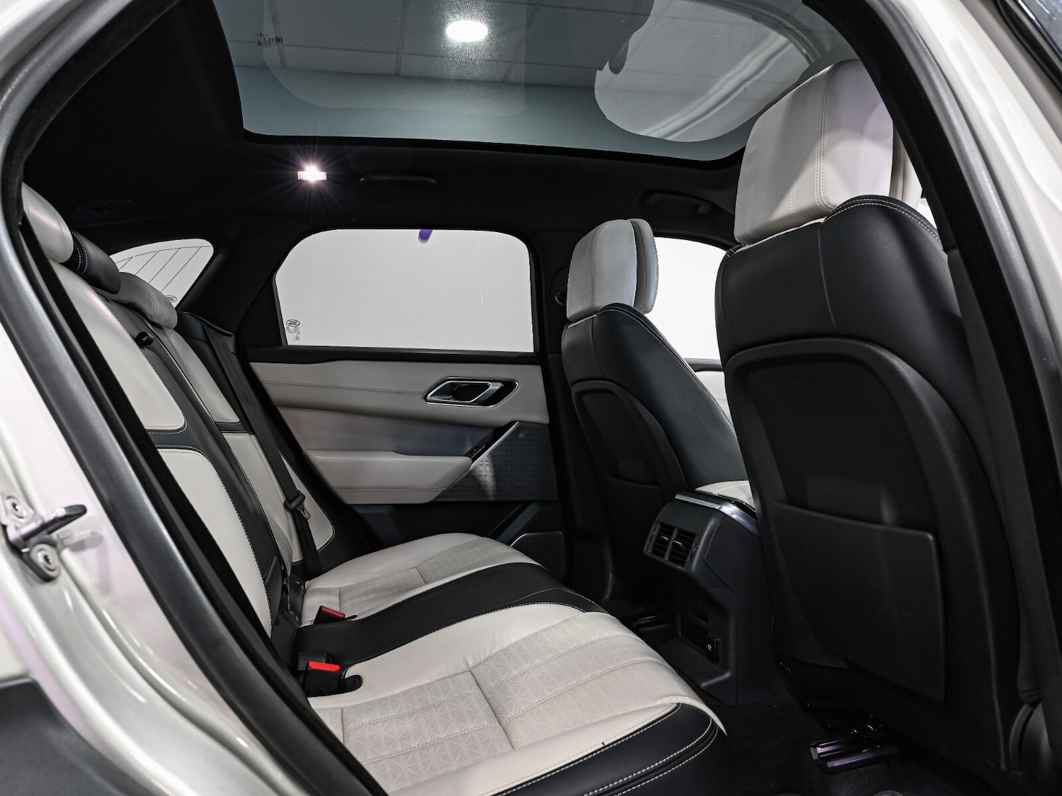 Used Land Rover Range Rover Velar 2019 for sale - 77218838: Photo 29