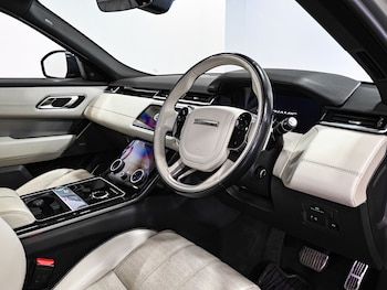 Used Land Rover Range Rover Velar 2019 for sale - 77218838: Photo