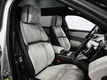 Used Land Rover Range Rover Velar 2019 for sale - 77218838: Photo